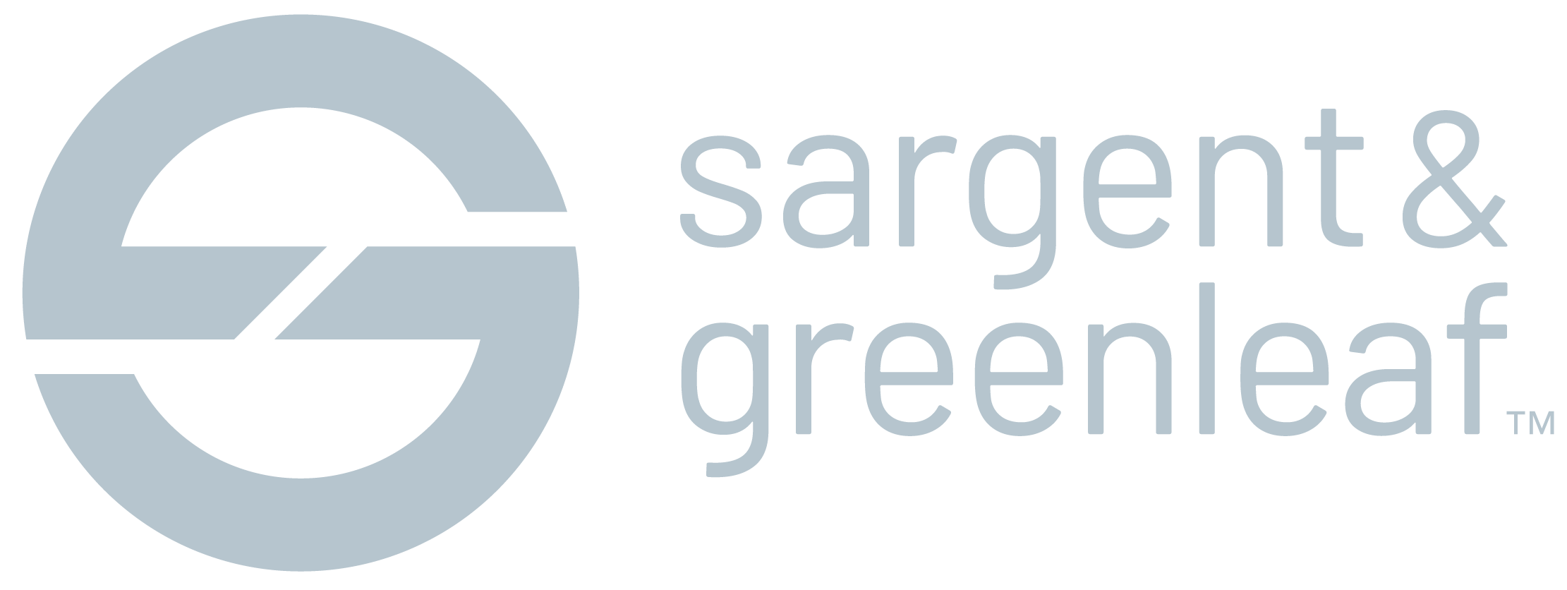 Sargent & Greenleaf